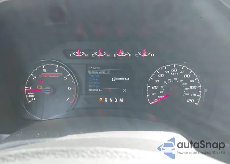 2020 Ford F-150 Xlt from USA, damaged, VIN 1FTEW1EP9LFB18887